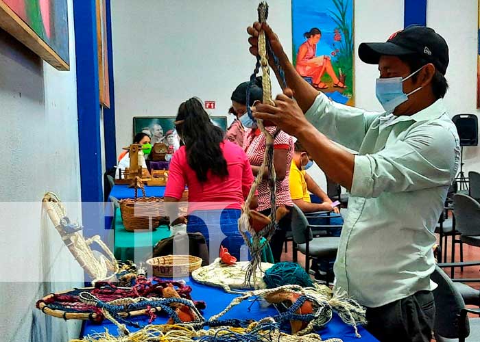 Rueda de negocios con protagonistas de turismo en Estelí 