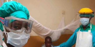 59 personas en Nigeria mueren por brote de fiebre Lassa