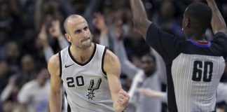 ginobili, salon de la fama, baloncesto, argentina,