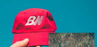 Imagen de una gorra