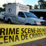 ¡Atroz crimen en Honduras! Hombre mató a su hijo de tres años