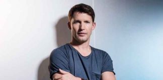 James Blunt revela la perturbadora historia detrás de "You're Beautiful"