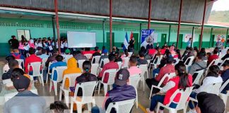 Anuncian programa de becas universitarias en San Rafael del Norte