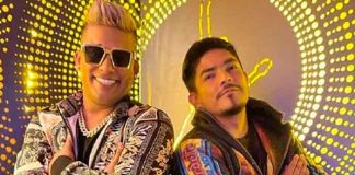 Makano regresa junto a Erick Elera para estrenar el tema "Vaso lleno"