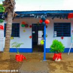 Vivienda digna para una familia en Managua