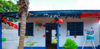 Vivienda digna para una familia en Managua