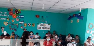 Escuela tecnológica para la juventud con amplia oferta en Ometepe