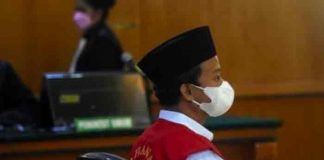 Tribunal de Indonesia encarcela a profesor por violación de 13 alumnas