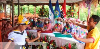 Conferencia de prensa sobre el Plan Verano 2022 para Bluefields