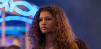 ¿Zendaya seguirá en la serie de Euphoria? esto es lo que se sabe