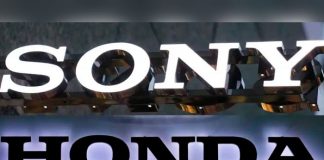 Sony y Honda se asocian para desarrollar vehículos eléctricos.