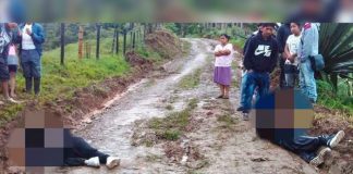 Líder indígena denuncia crimen contra menores en El Cauca, Colombia