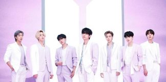 El grupo más conocido del K-POP, BTS vuelve a los escenarios de Corea del Sur.