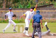 Tigres de Chinandega barren a Mineros en Siuna