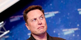 El empresario Elon Musk arremete contra presidente Biden