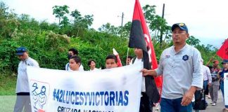 San Carlos celebra el 42 aniversario de la Cruzada Nacional de Alfabetización