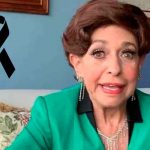 Fallece la actriz y comediante mexicana Raquel Pankowsky