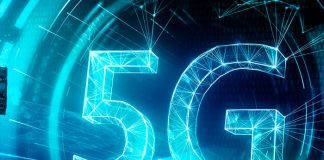 Las compañías de China exhiben sus credenciales 5G en Barcelona.