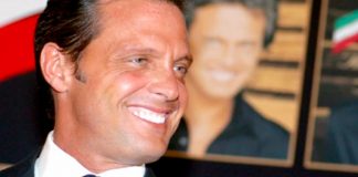 El cantante Luis Miguel anuncia que rompió récord millonario