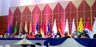 Universidades Públicas de Nicaragua presentan estrategias educativas