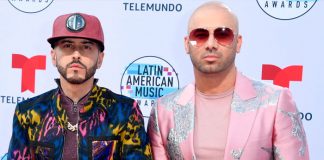 Wisin y Yandel se despiden de los escenarios con su gira "La última misión"