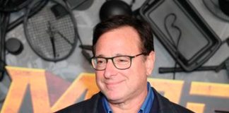 Prohíben divulgar videos y fotografías sobre la muerte de Bob Saget