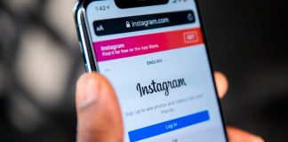 ¿Como evitar el spam de los sorteos falsos en Instagram?