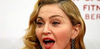 Madonna busca a la protagonista para su película biográfica