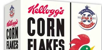 Corn Flakes: cereales inventados para luchar contra la masturbación