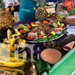Realizan concurso sabores de cuaresma en Villa el Carmen, Managua