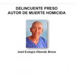 Adulto mayor de 65 años principal sospechoso de homicidio en el Caribe Sur