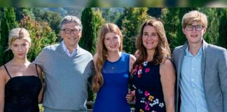 Melinda French habla de su divorcio y de su desconfianza a Bill Gates