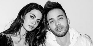 ¡Despechado! Prince Royce se dejó ver borracho tras su divorcio