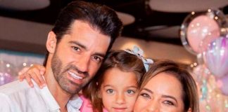 Toni Costa ya tiene novia: ¿Adamari Lopez está celosa?