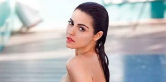 ¿Maite Perroni esta embarazada?