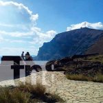 Centro turístico de Nicaragua Volcan Masaya