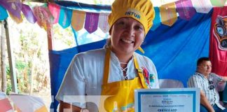 Realizan festival departamental sabores de cuaresma en Jinotega