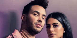 Tras diez años de matrimonio Prince Royce y Emeraude Toubia se divorcian