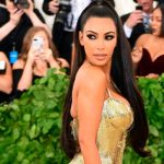 ¡Adiós, Kanye West! Kim Kardashian ya es legalmente soltera