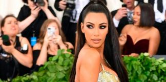 ¡Adiós, Kanye West! Kim Kardashian ya es legalmente soltera