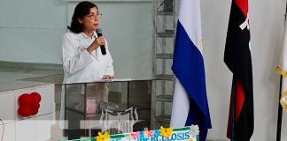 MINSA - Matagalpa trabaja en erradicar la Tuberculosis