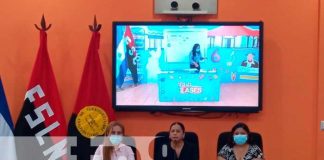 MINED anuncia temario de teleclases para el fin de semana