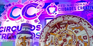 Masaya y San Juan de Oriente presentan circuitos creativos