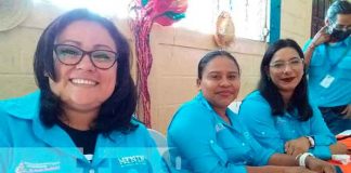 Nicaragua reconocen logros de la mujer en diversas esferas de la sociedad