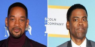 La Academia de Hollywood responde tras bofetada de Will Smith a Chris Rock