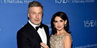 Hilaria Baldwin embarazada de su séptimo hijo con Alec Baldwin