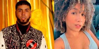 ¡Anuel habría dejado sin casa a su hijo y a su ex!