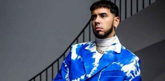 No es Karol G ni Yailin; Anuel tendría embarazada a otra mujer