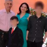 Extrema locura: Chavalo mató a su familia por prohibirle usar el celular