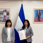 Encuentro con la directora ejecutiva de la EXPO-2025 Osaka, Kansai, Japón